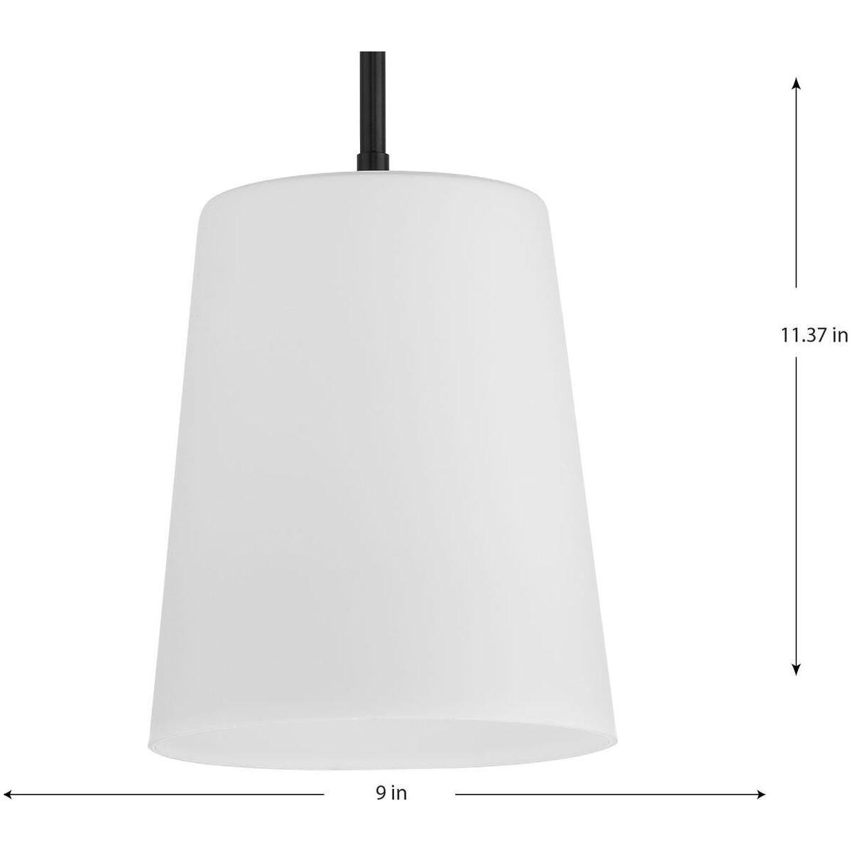 Clarion 1-Light Pendant