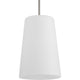 Clarion 1-Light Pendant