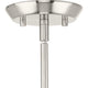 Clarion 1-Light Pendant