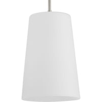 Clarion 1-Light Pendant