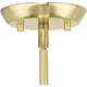 Clarion 1-Light Pendant