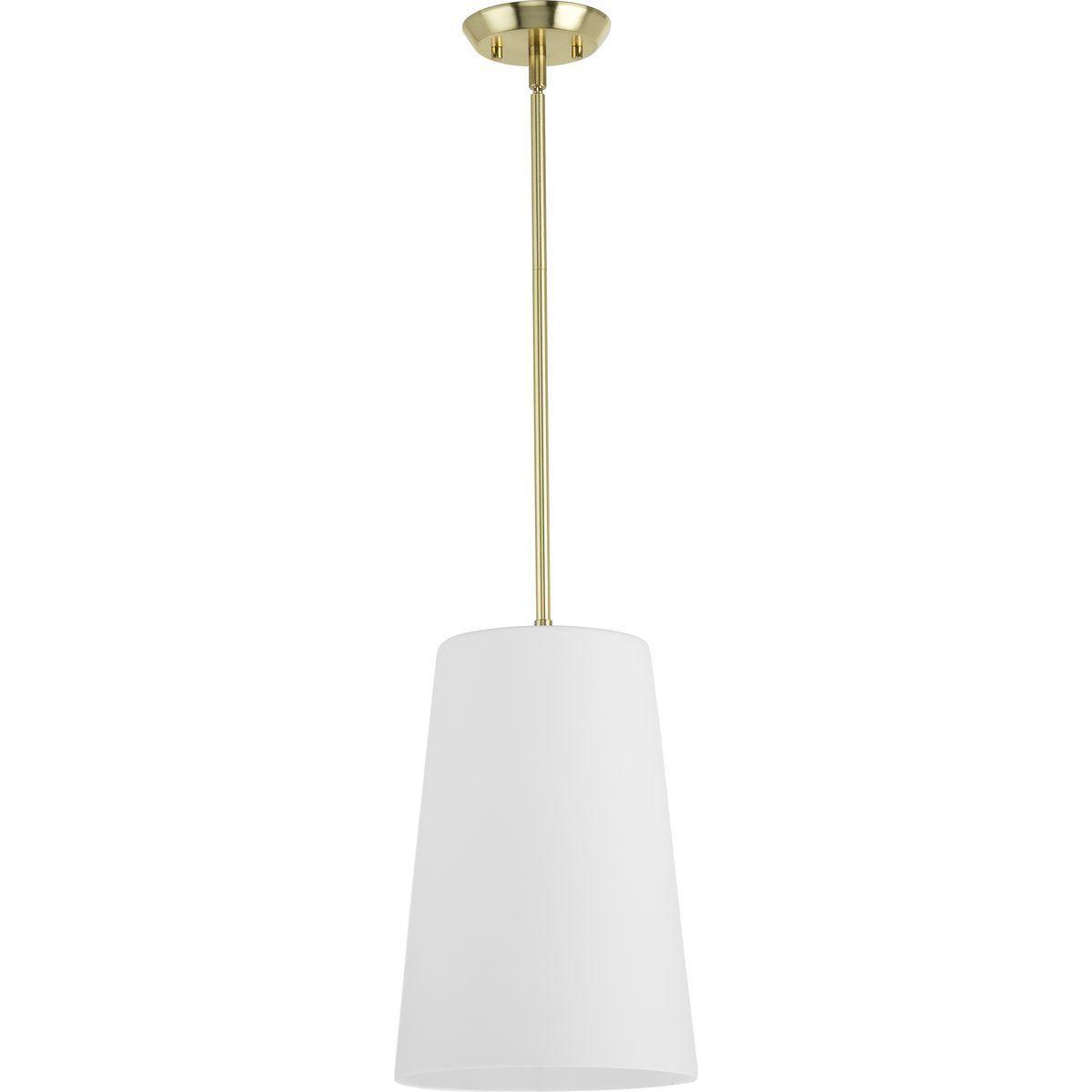 Clarion 1-Light Pendant