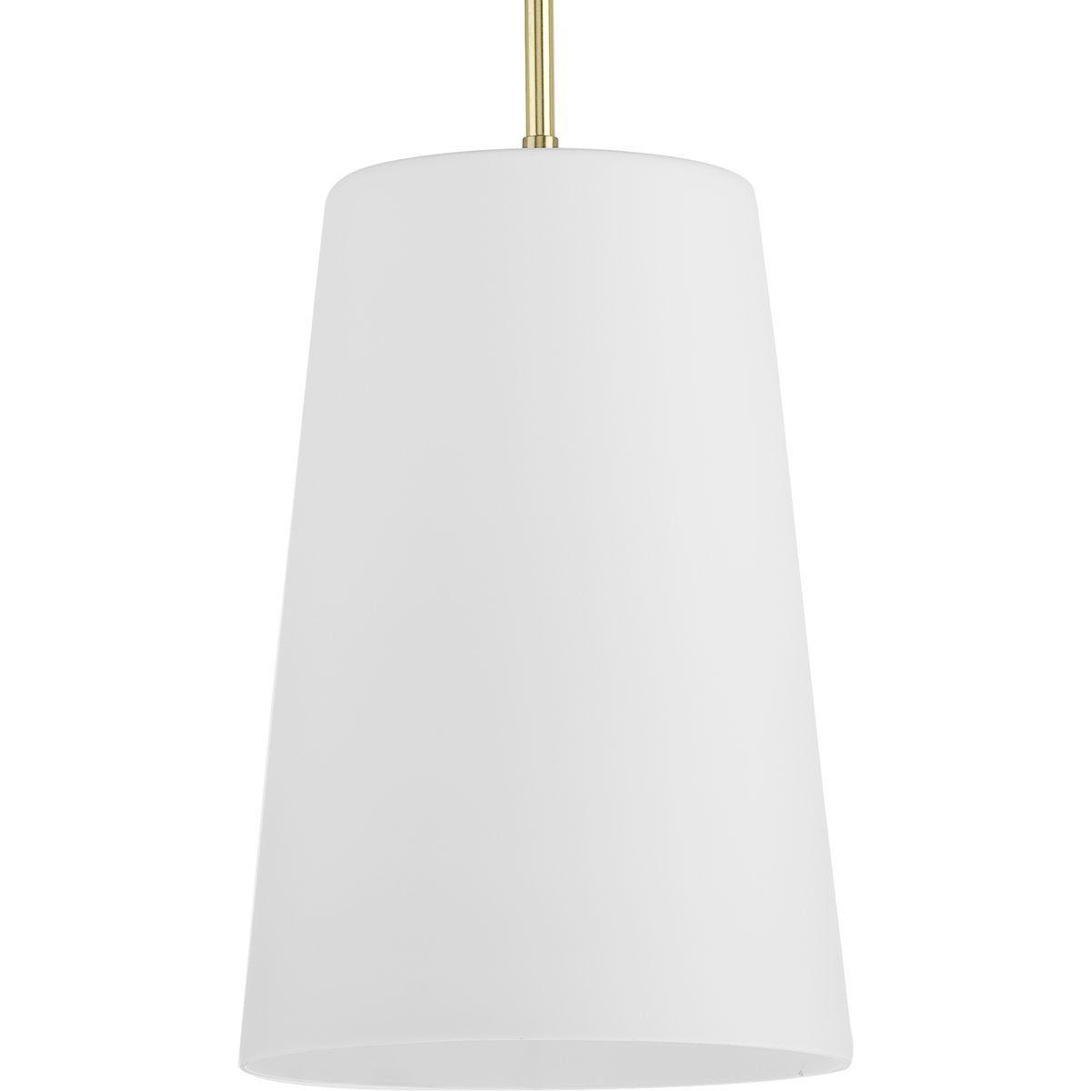 Clarion 1-Light Pendant