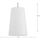 Clarion 1-Light Pendant