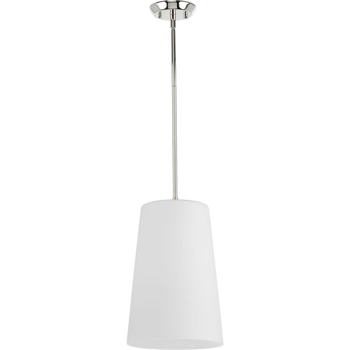 Clarion 1-Light Pendant