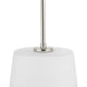 Clarion 1-Light Pendant
