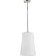 Clarion 1-Light Pendant