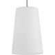 Clarion 1-Light Pendant
