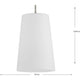 Clarion 1-Light Pendant