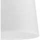 Clarion 1-Light Pendant
