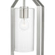 Vertex 1-Light Hall & Foyer
