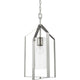 Vertex 1-Light Hall & Foyer
