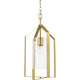 Vertex 1-Light Hall & Foyer
