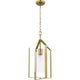 Vertex 1-Light Hall & Foyer
