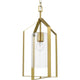 Vertex 1-Light Hall & Foyer