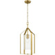 Vertex 1-Light Hall & Foyer