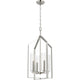 Vertex 4-Light Hall & Foyer