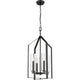 Vertex 4-Light Hall & Foyer