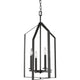 Vertex 4-Light Hall & Foyer