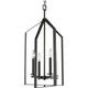 Vertex 4-Light Hall & Foyer