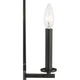 Vertex 4-Light Hall & Foyer