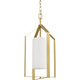 Vertex 1-Light Hall & Foyer
