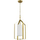 Vertex 1-Light Hall & Foyer