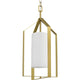 Vertex 1-Light Hall & Foyer