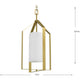 Vertex 1-Light Hall & Foyer