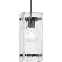 Rivera 1-Light Pendant