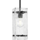 Rivera 1-Light Pendant
