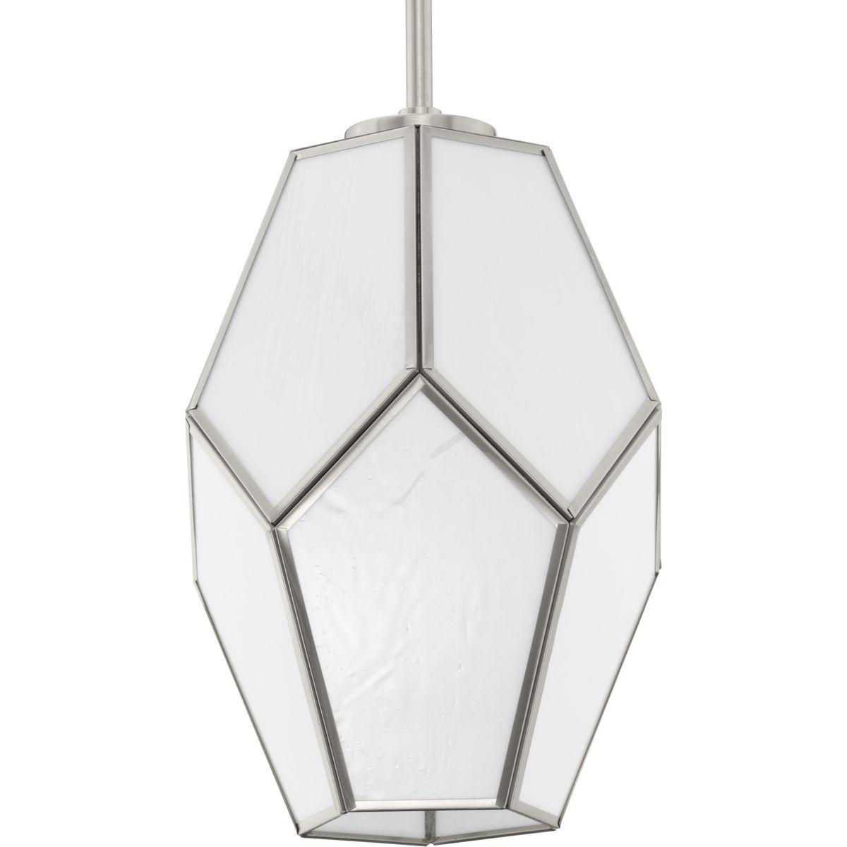 Latham 1-Light Pendant