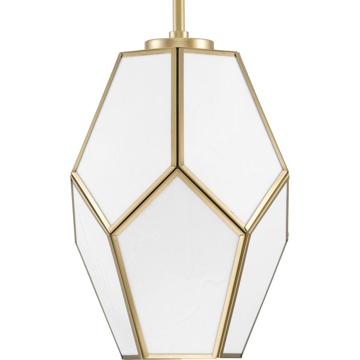 Latham 1-Light Pendant