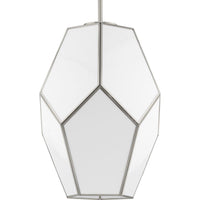 Latham 1-Light Pendant