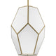 Latham 1-Light Pendant