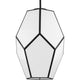 Latham 1-Light Pendant