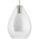Carillon 1-Light Pendant