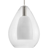 Carillon 1-Light Large Pendant