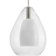 Carillon 1-Light Large Pendant
