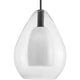 Carillon 1-Light Large Pendant