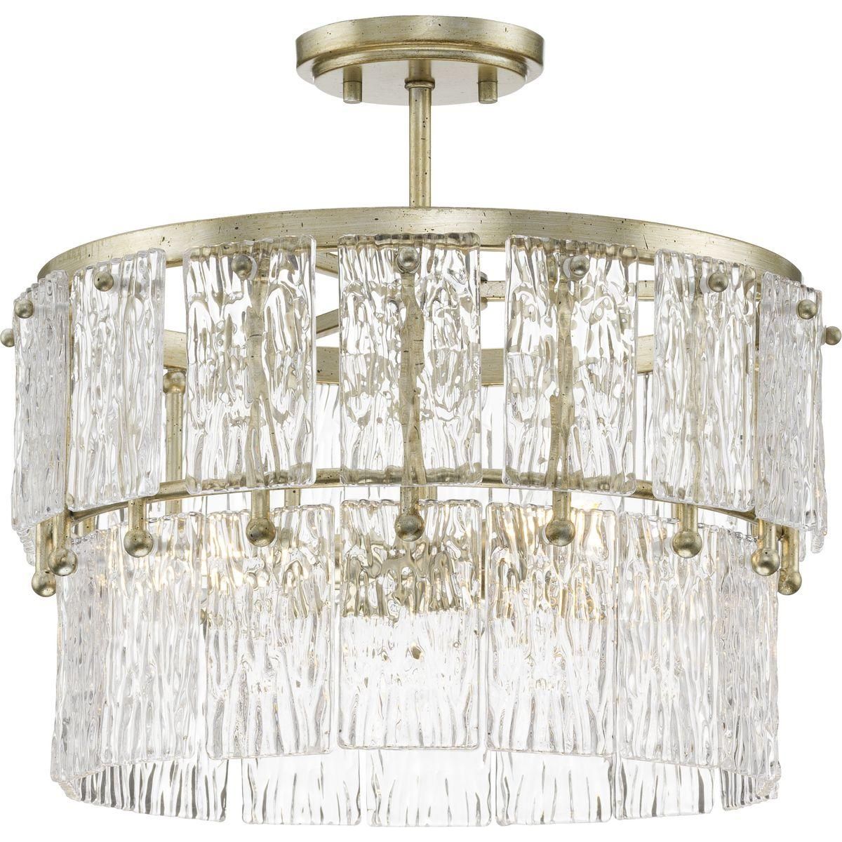 Chevall 3-Light Pendant