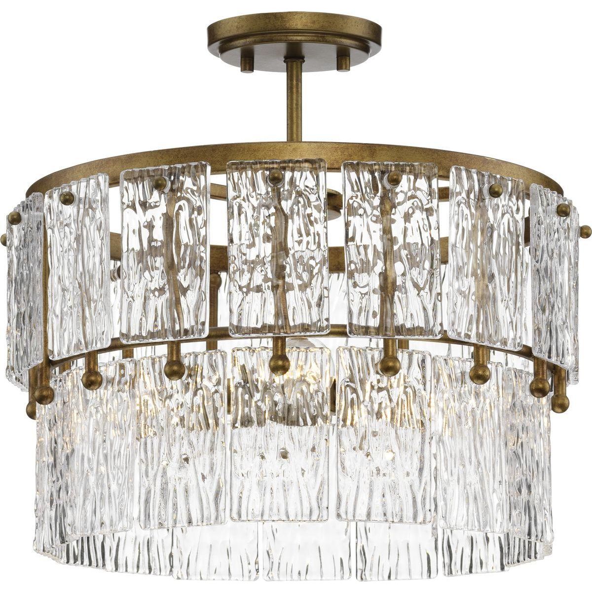 Chevall 3-Light Pendant