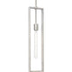 Boundary 1-Light Pendant