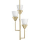 Pinellas 3-Light Pendant