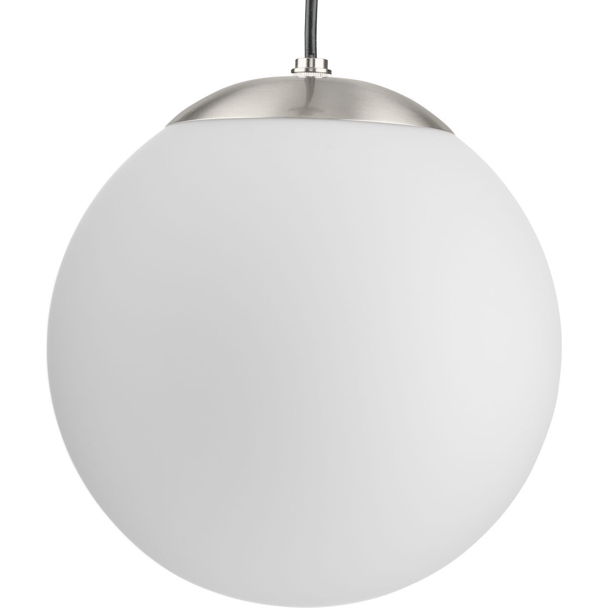 Atwell Globe Medium Hanging Pendant