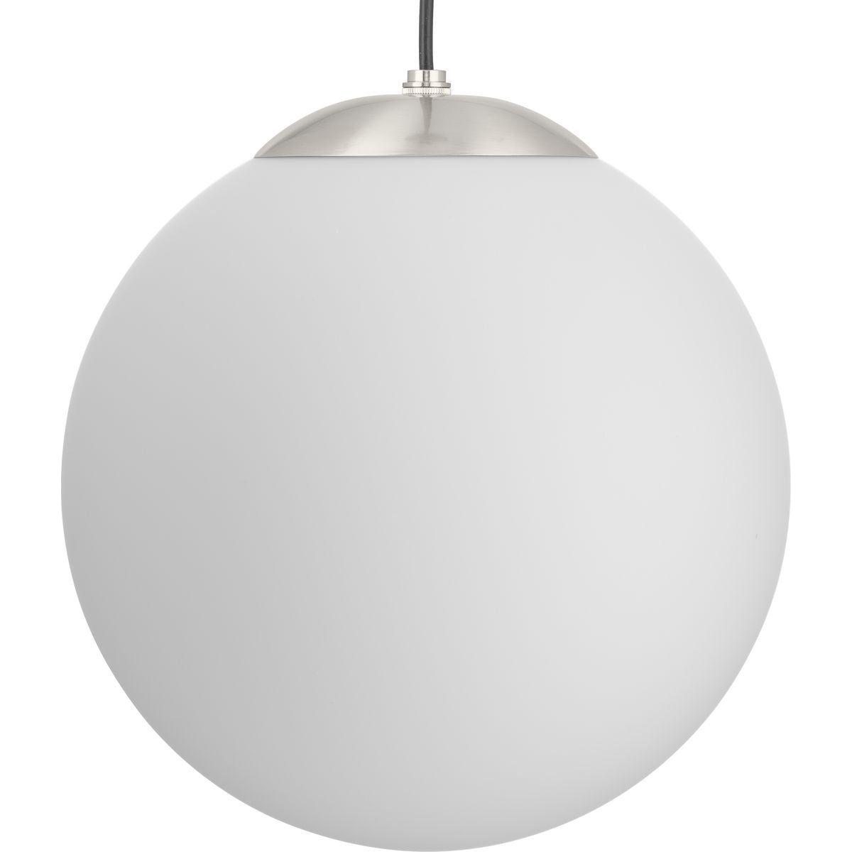 Atwell Globe Large Hanging Pendant