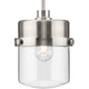 Beckner 1-Light Pendant