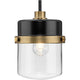 Beckner 1-Light Pendant