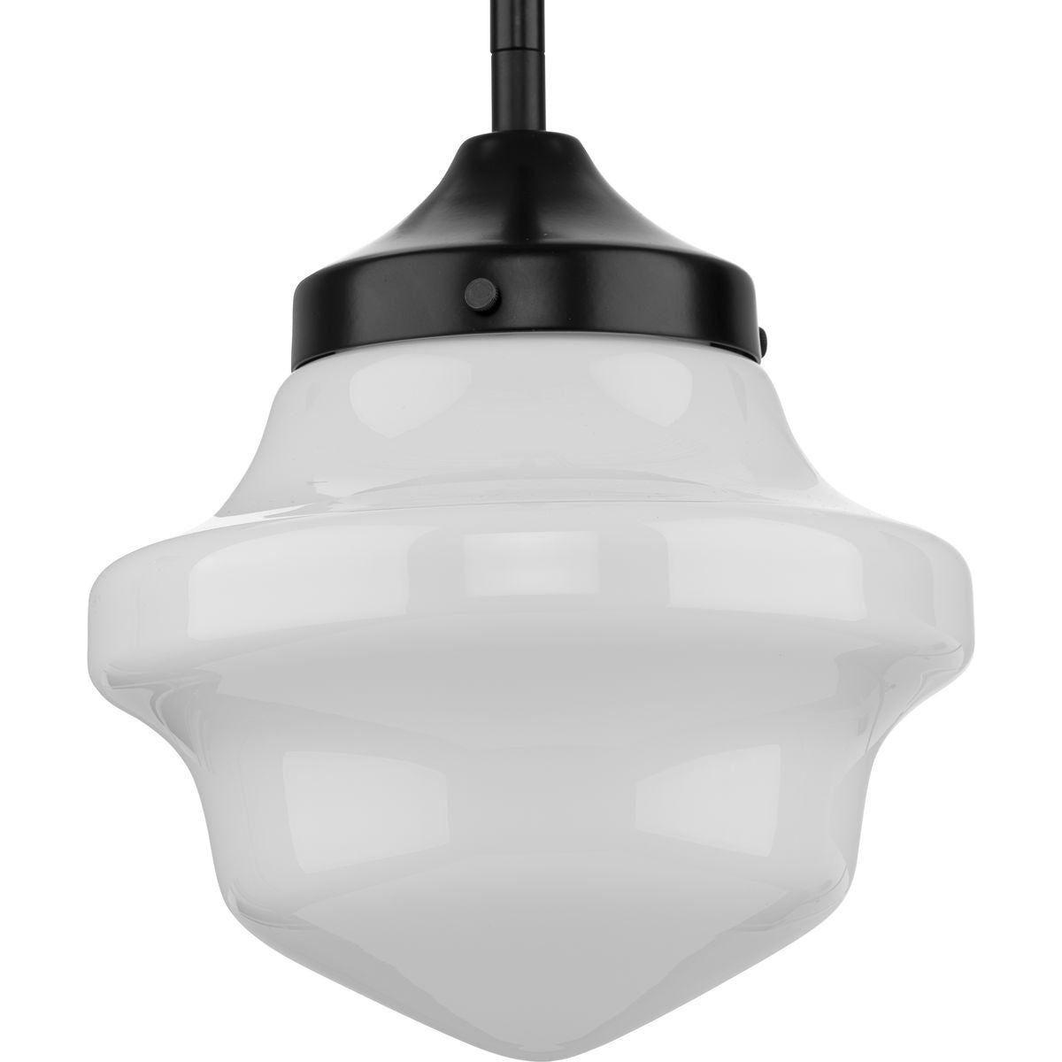 School House 1-Light Pendant