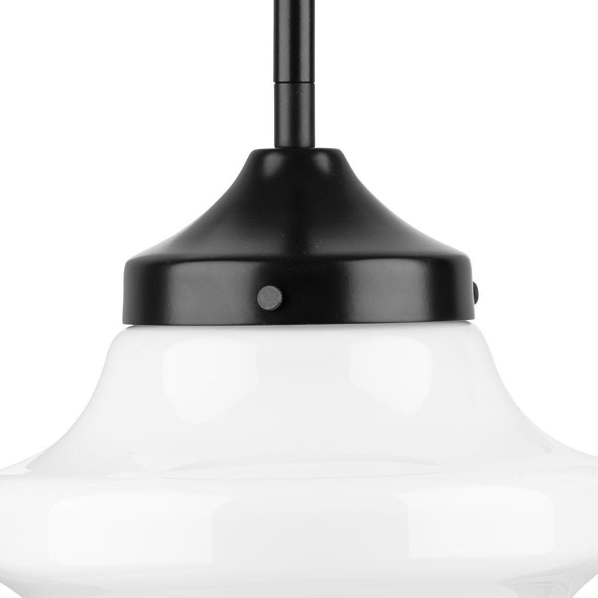 School House 1-Light Pendant